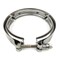 Heavy Duty Mfg V-Clamp - Detroit - Id - 4.81 Same As 21-494 21-114 - alternate 1